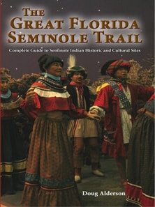 Great Florida Seminole Trail