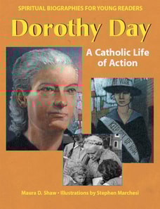 Dorothy Day