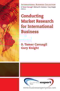 Conducting Market Research for International Business
