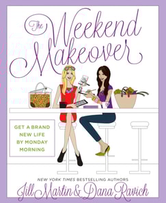 Weekend Makeover