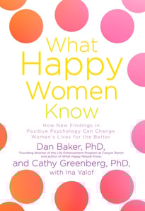 What Happy Women Know