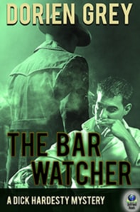 Bar Watcher