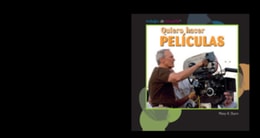 Quiero hacer películas (I Want to Make Movies)