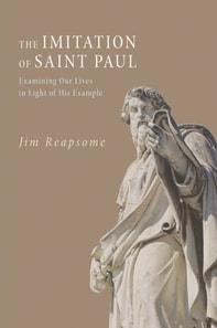 Imitation of Saint Paul