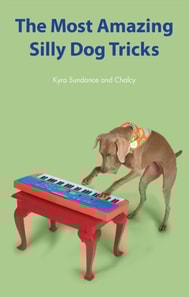 Most Amazing Silly Dog Tricks