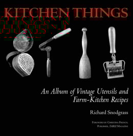 Kitchen Things