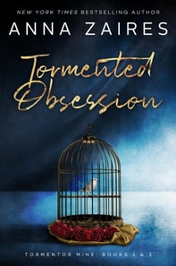 Tormented Obsession