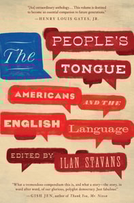 People's Tongue