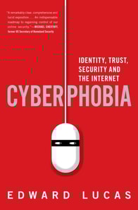 Cyberphobia