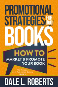 Promotional Strategies for Books