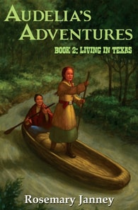 Audelia's Adventures: Book 2