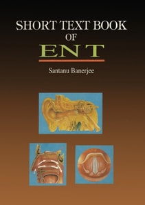 Short Textbook of ENT