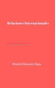 Relaciones Internacionales