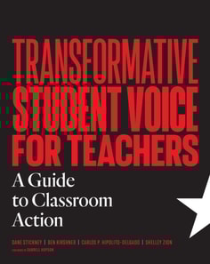 Transformative Student Voice for Teachers