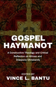Gospel Haymanot