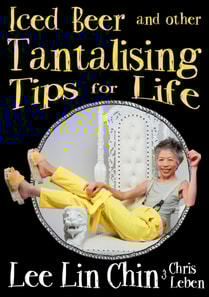 Iced Beer and Other Tantalising Tips for Life