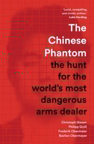 Chinese Phantom