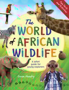 World of African Wildlife