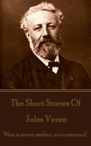 Short Stories Of Jules Verne - Volume 1