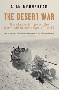 Desert War