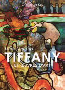 Louis Comfort Tiffany et œuvres d'art