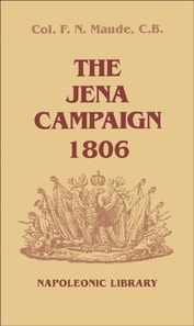 Jena Campaign, 1806