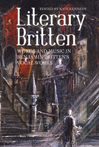 Literary Britten