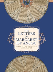 Letters of Margaret of Anjou