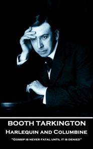 Harlequin and Columbine