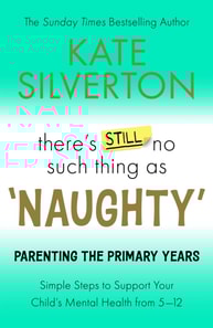 There's Still No Such Thing As 'Naughty'
