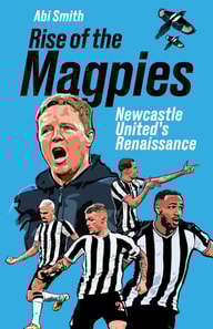 Rise of the Magpies