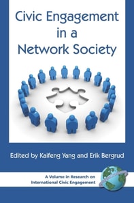 Civic Engagement in a Network Society