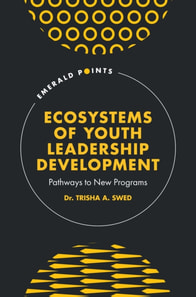 Ecosystems of Youth Leadership Development