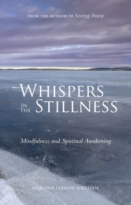 Whispers in the Stillness : Mindfulness and Spiritual Awakening