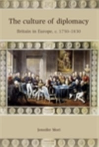 Culture of Diplomacy