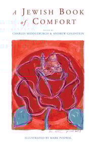 Jewish Book of Comfort