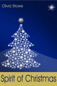 Spirit of Christmas: An Inspirational Christmas Anthology