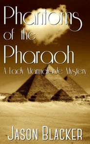 Phantoms of the Pharaoh
