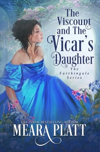 Viscount and The Vicar's Daughter