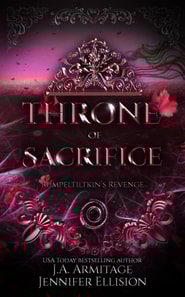 Throne of Sacrifice