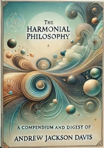 Harmonial Philosophy: A Compendium and Digest of the Works of Andrew Jackson Davis