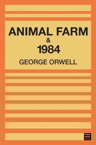 Animal Farm & 1984