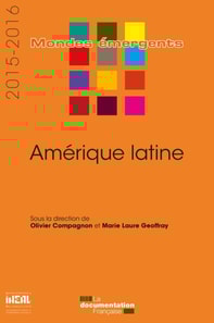 Amerique latine 2015-2016