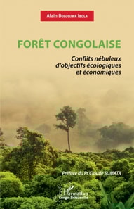 Foret Congolaise
