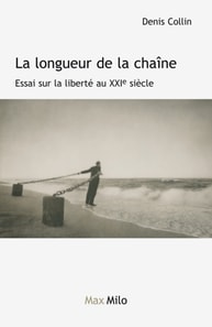 La longueur de la chaîne