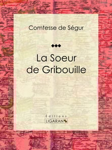 La Soeur de Gribouille