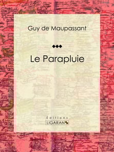 Le Parapluie