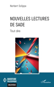 Nouvelles lectures de Sade