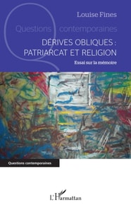 Dérives obliques : patriarcat et religion