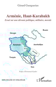 Armenie, Haut-Karabakh